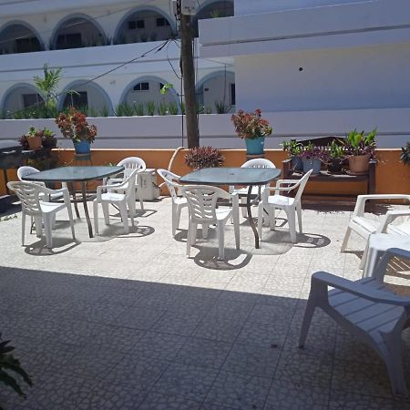 Mariana Apartamentos Mazatlan Exterior photo